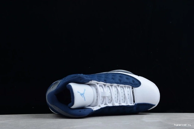 (2010) 414571-401 13 Flint Retro Jordan Air 1027